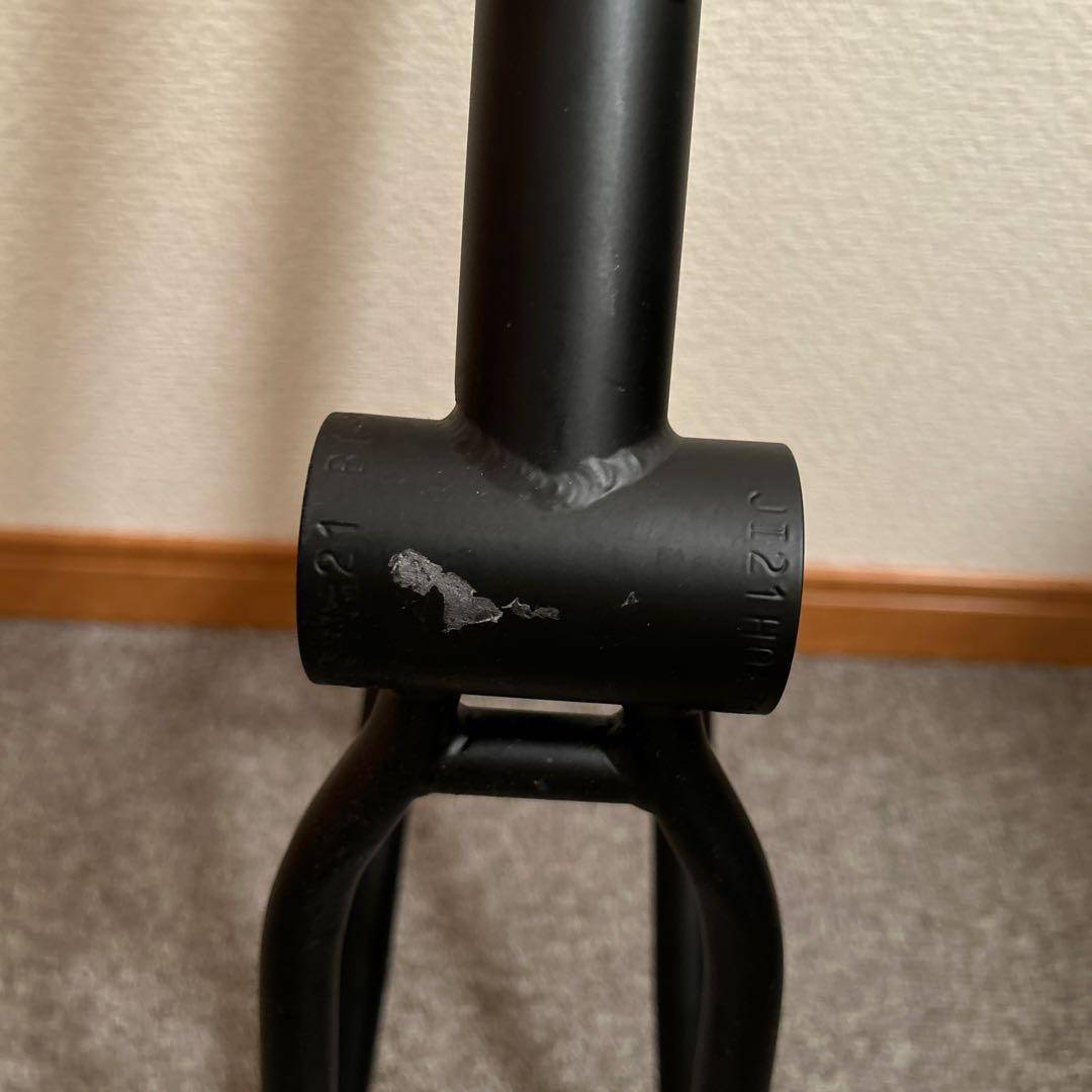 WETHEPEOPLE NOVA BMX20インチ