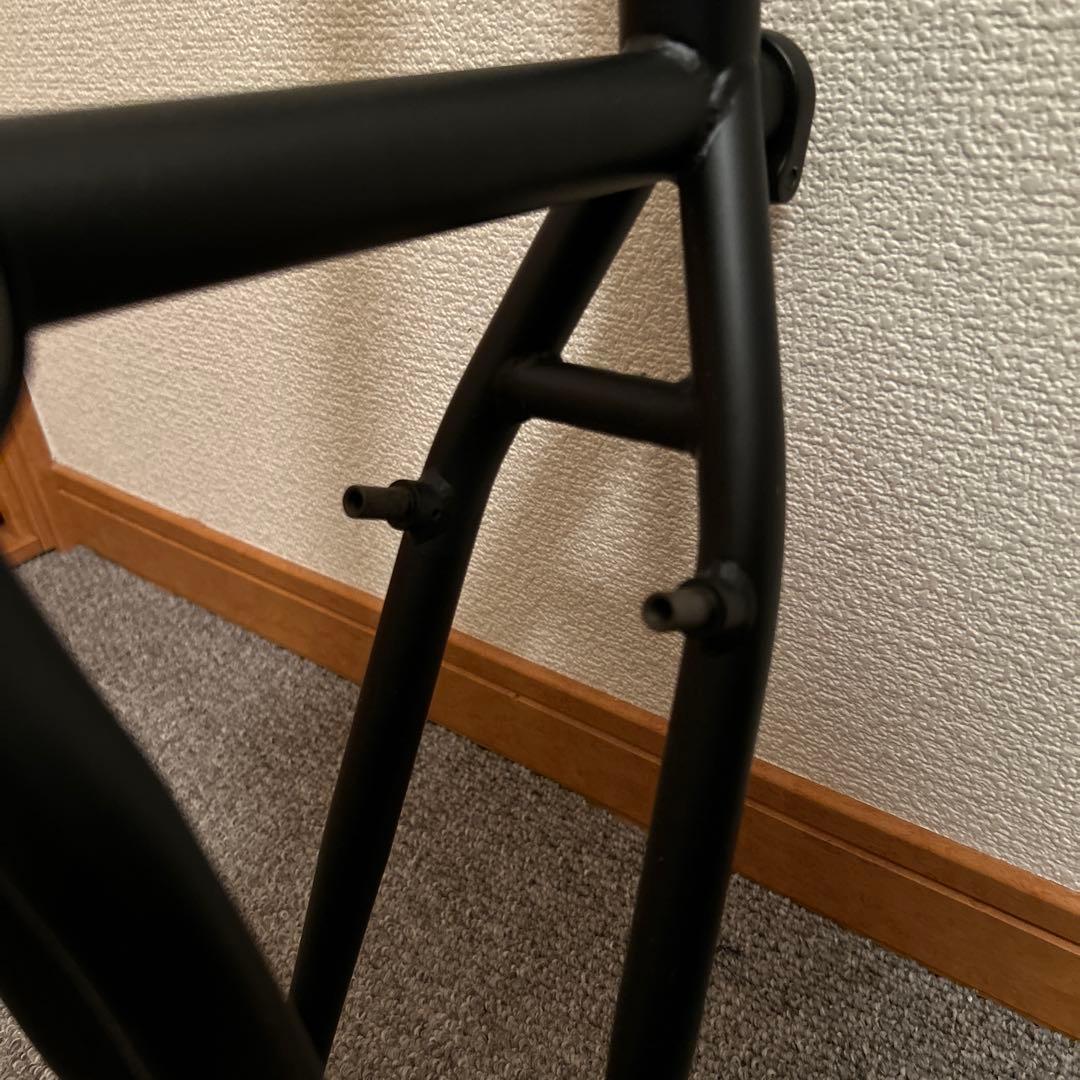 WETHEPEOPLE NOVA BMX20インチ