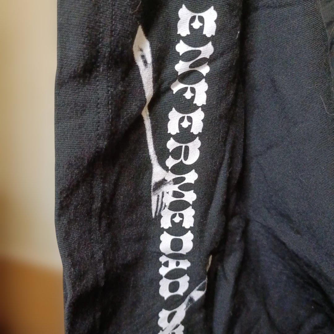 ワンオク ONEOKROCK tシャツ lujo