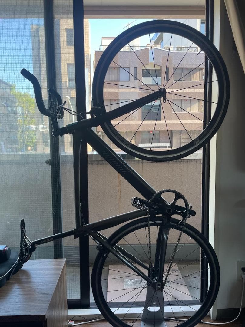 自転車本体 Bike (50cm/Carbon Forks)