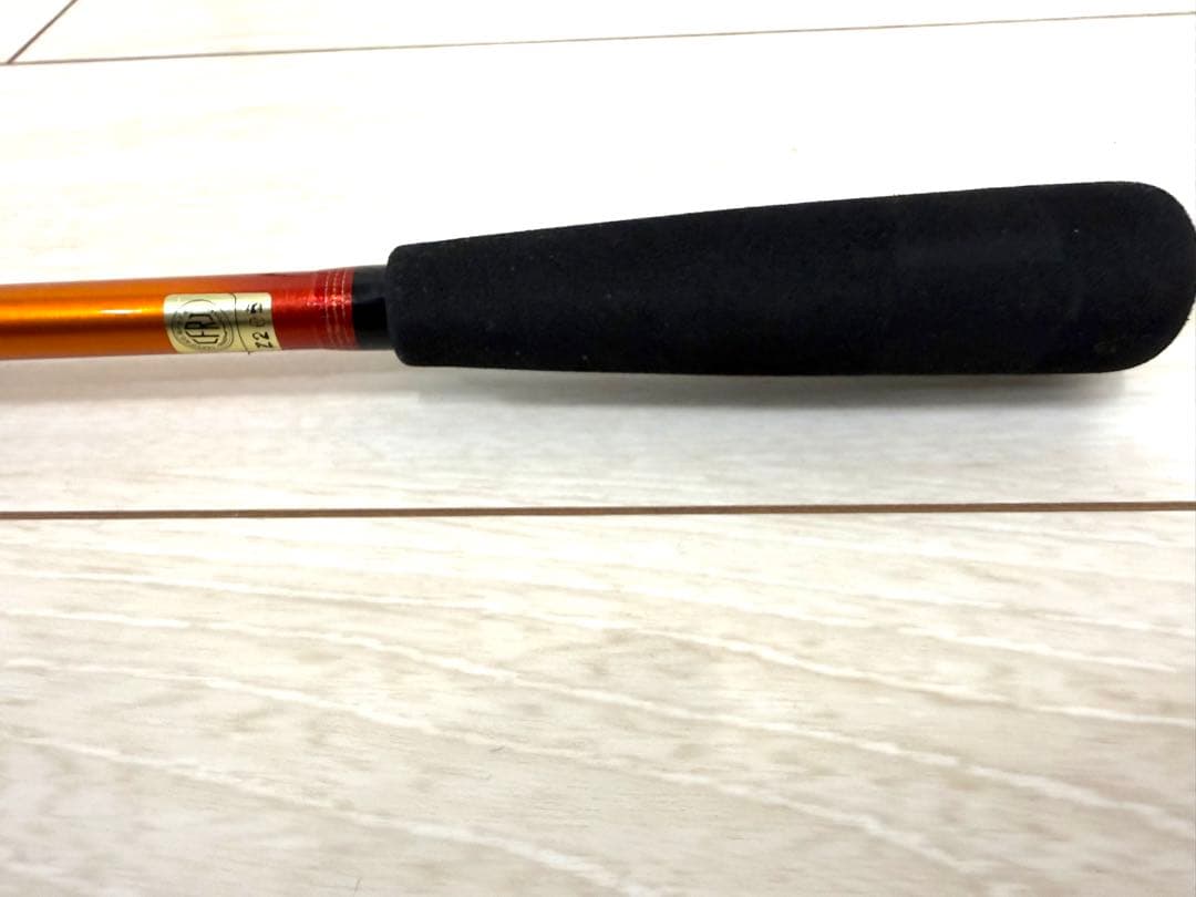 美品 ダイワ　リーディング73 MH-200