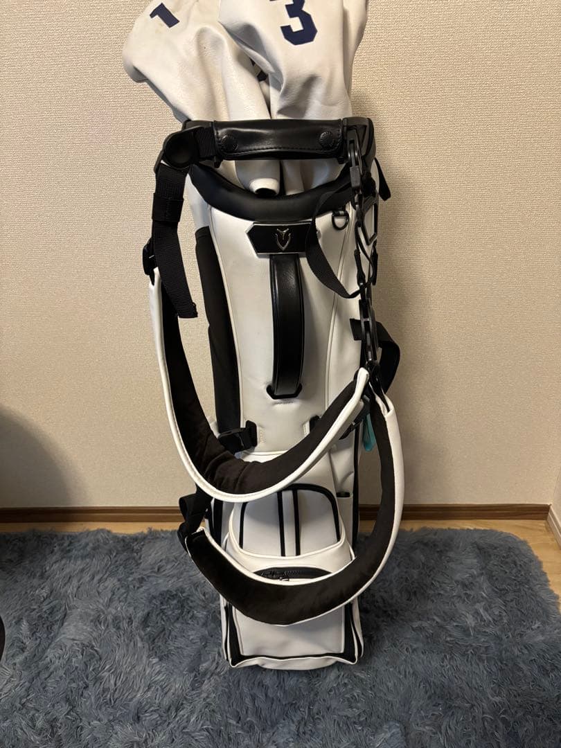 【美品】VESSEL PLAYER 4.0 Stand Pro 9.5型