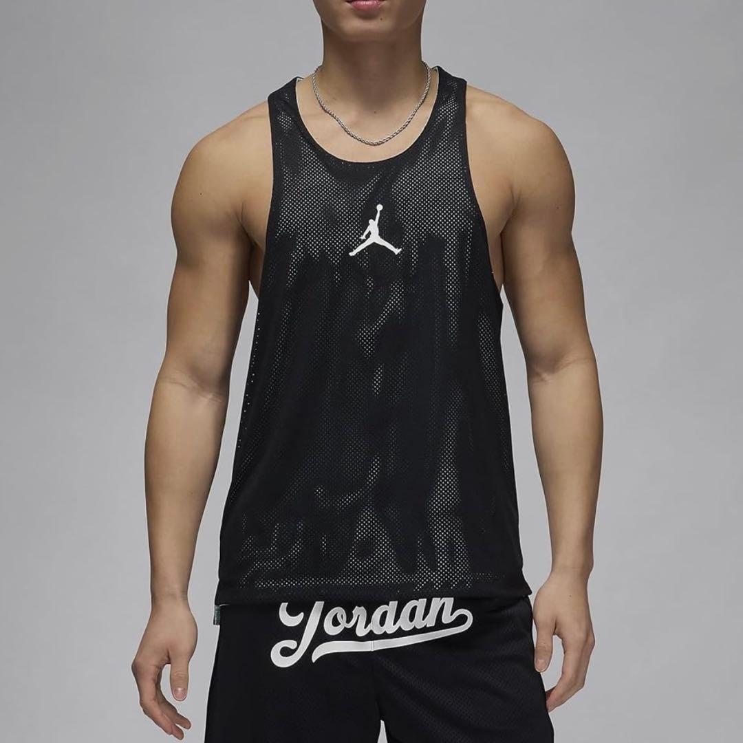 ♡極美品♡Jordan ティファニーブルー　リバーシブル　ユニフォーム