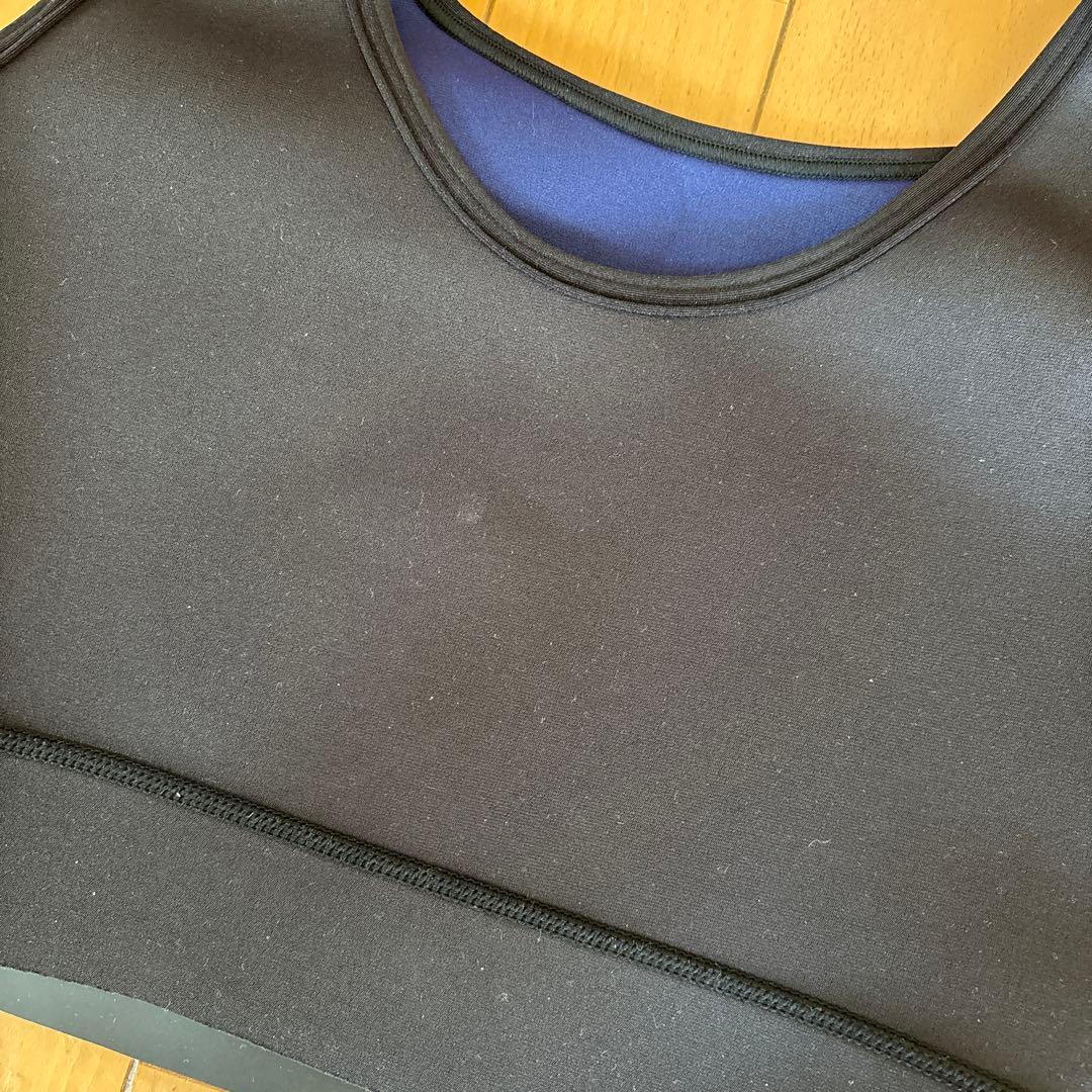axxe classic レディース 1.5mm トップス