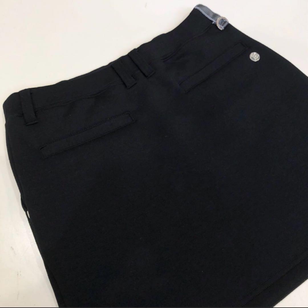 ブリーフィング BRIEFING超美品 スカートサイズS