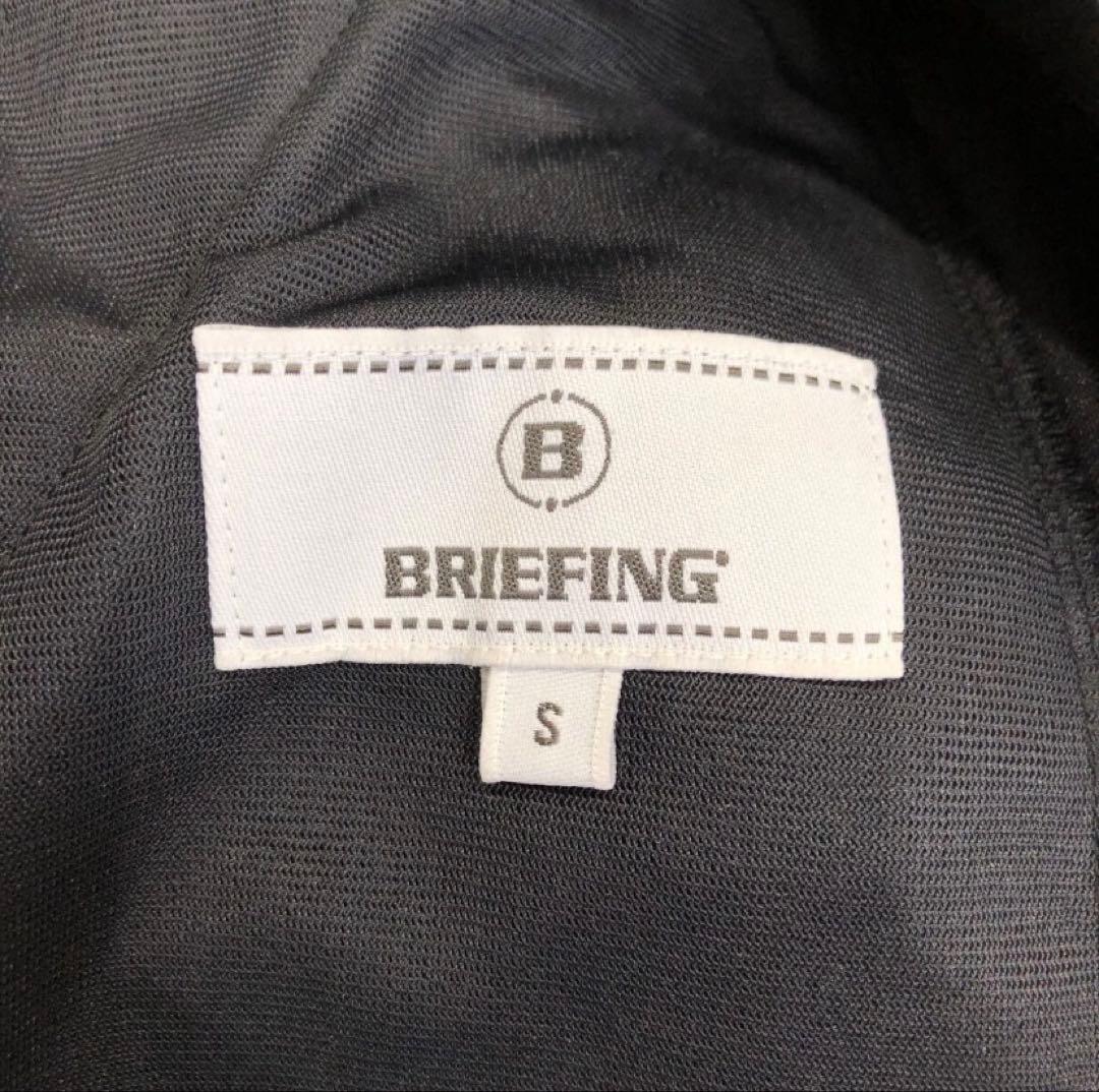 ブリーフィング BRIEFING超美品 スカートサイズS