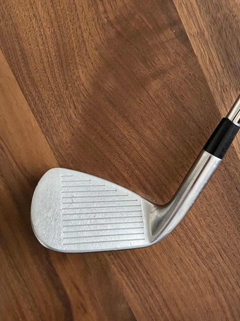Titleist CB716 アイアンセット 3-9,P
