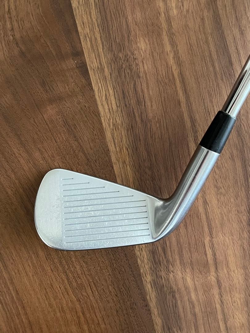 Titleist CB716 アイアンセット 3-9,P