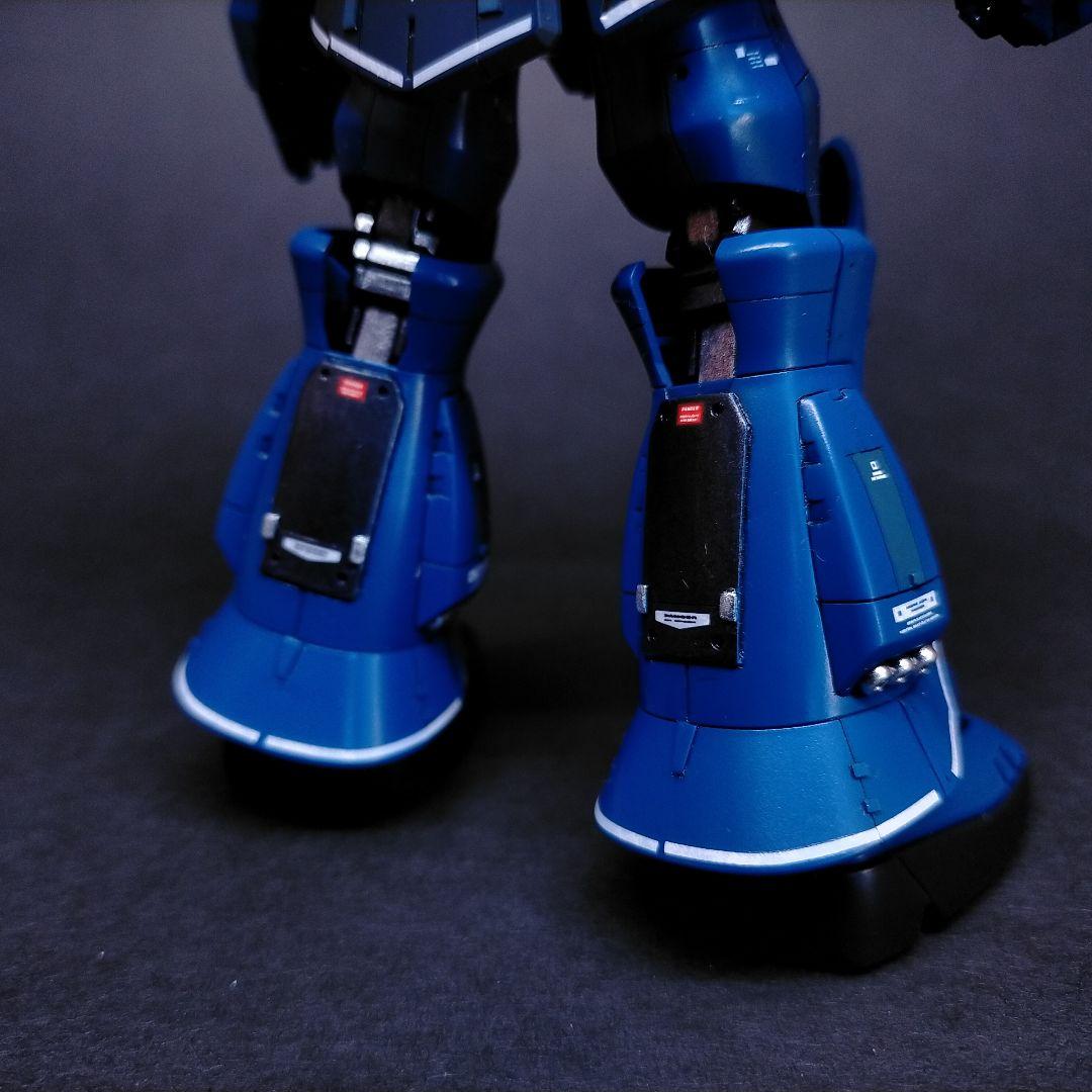 TAKASHI3　グフ