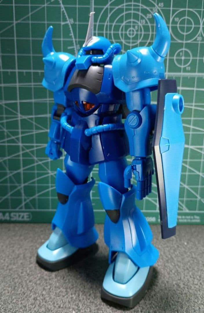 TAKASHI3　グフ