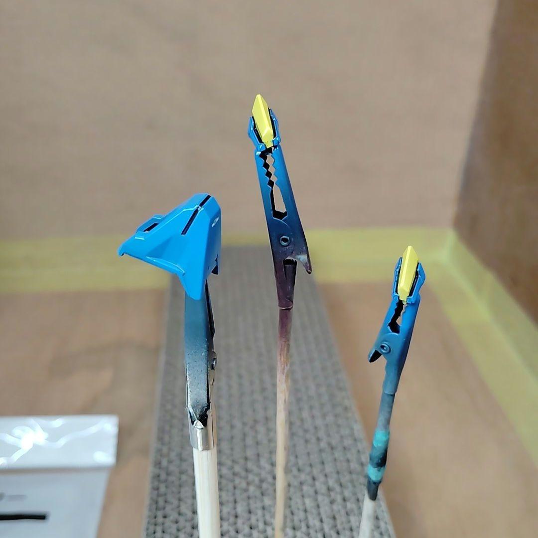 TAKASHI3　グフ