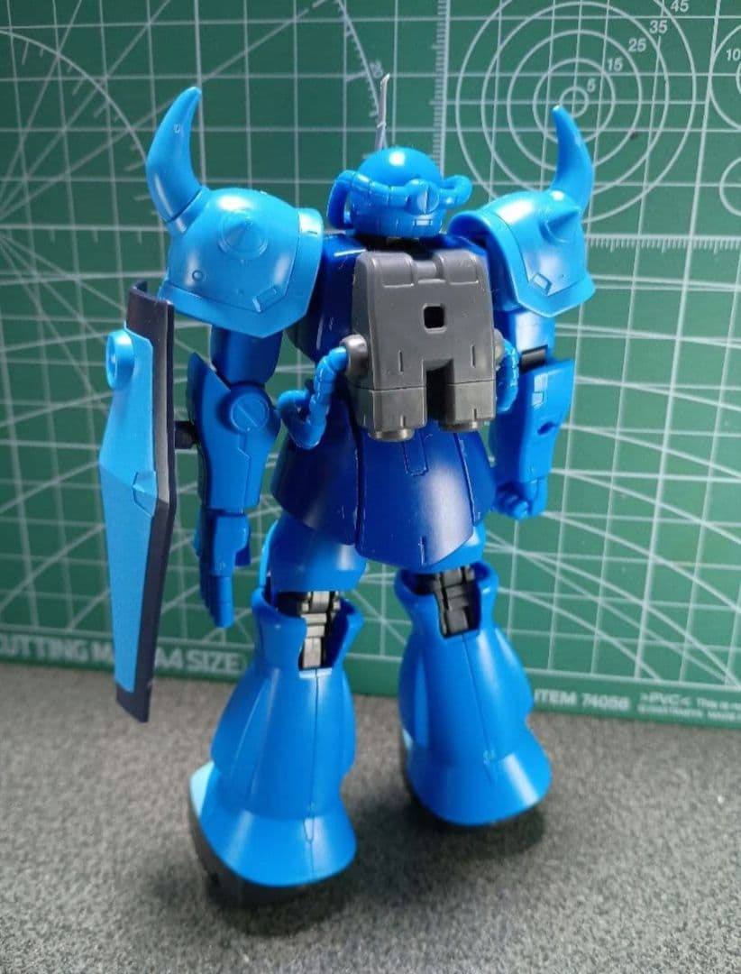 TAKASHI3　グフ