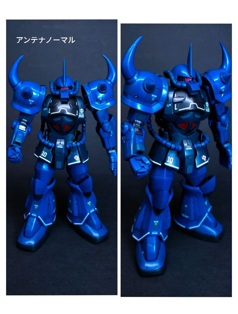 TAKASHI3　グフ
