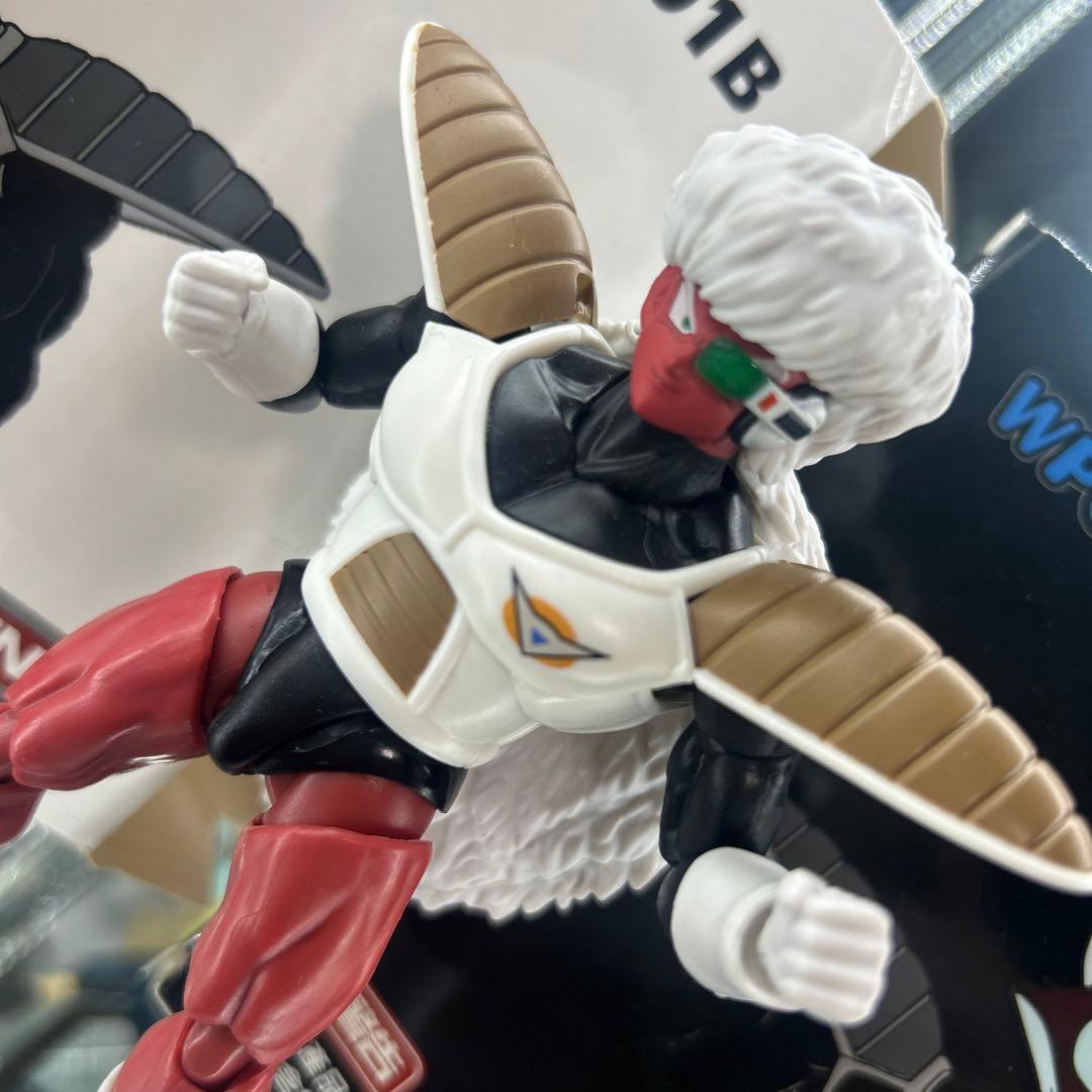 ドラゴンボール ジース　フィギュアーツ同等