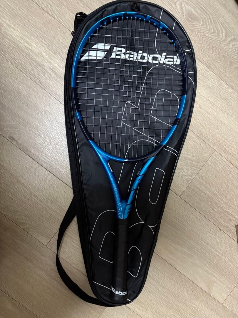 ラケット(硬式用) Babolat PURE DRIVE TEAM G2