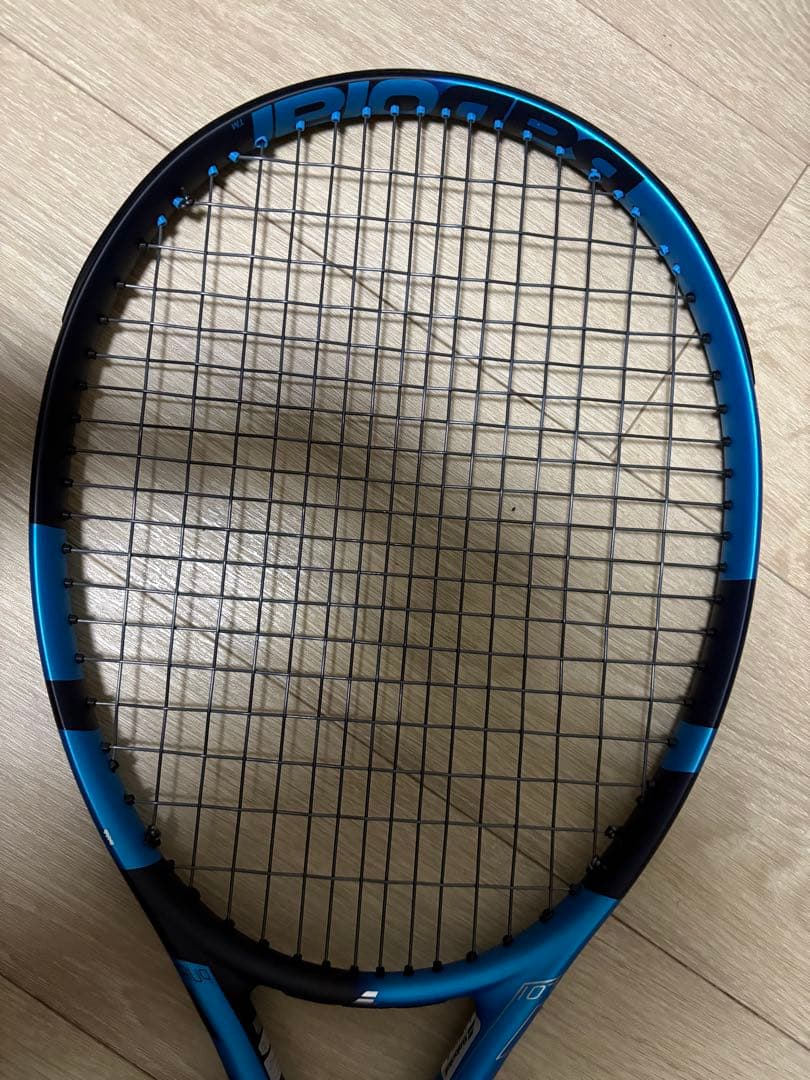 ラケット(硬式用) Babolat PURE DRIVE TEAM G2
