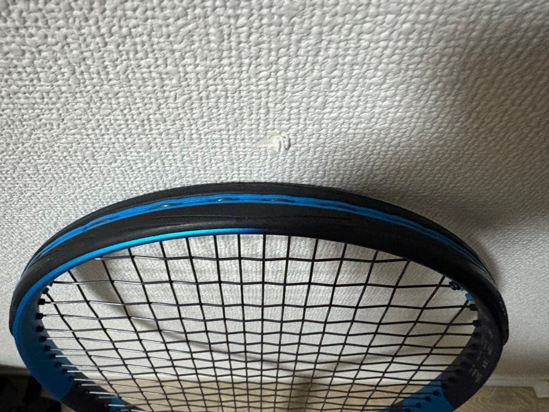 ラケット(硬式用) Babolat PURE DRIVE TEAM G2