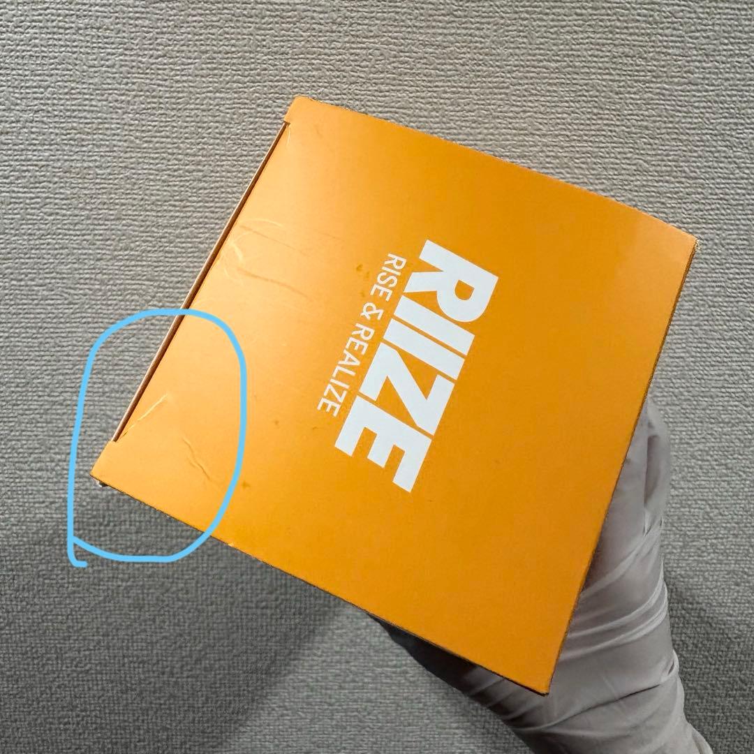 RIIZE ペンライト