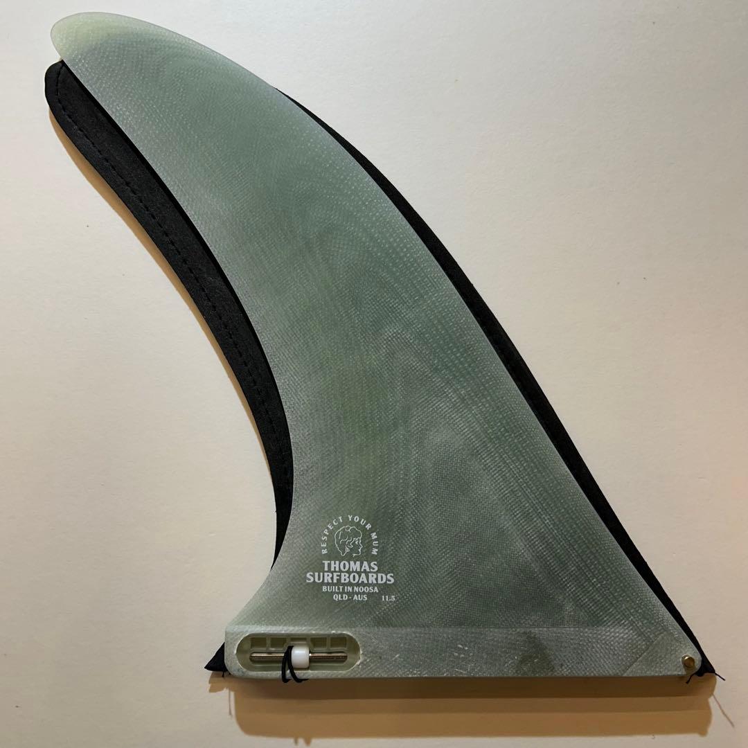 FCSⅡ THOMAS SURFBOARDS