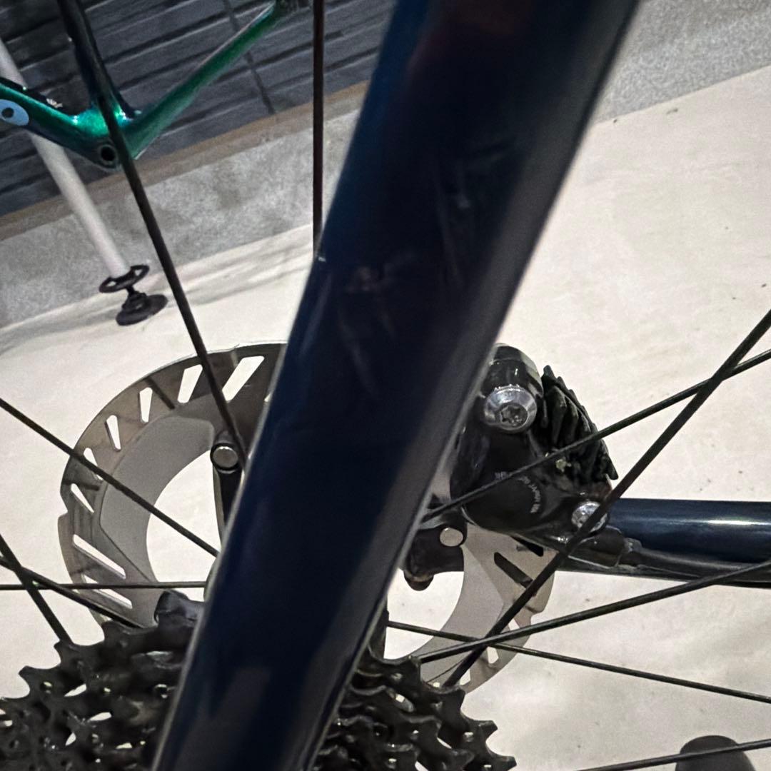 た*ん様 TREK EMONDA SLトレック エモンダ サイズ56フレームのみ