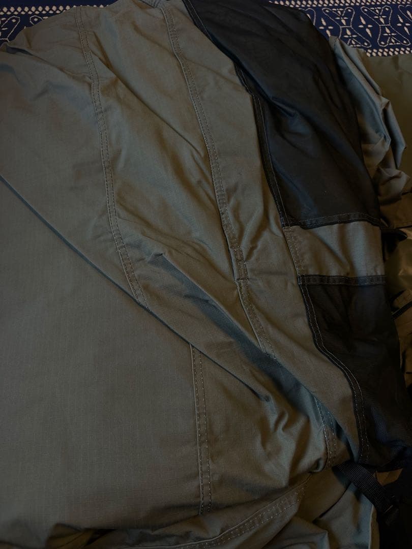 「16ft」ルートベーステント rootbase tent