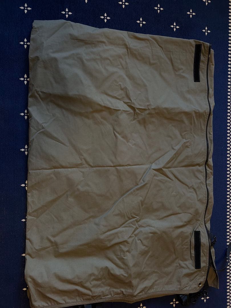「16ft」ルートベーステント rootbase tent