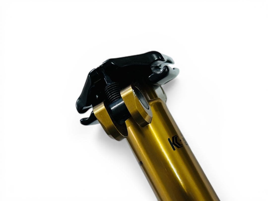 FOX シートポスト トランスファー　150mm 30.9mm