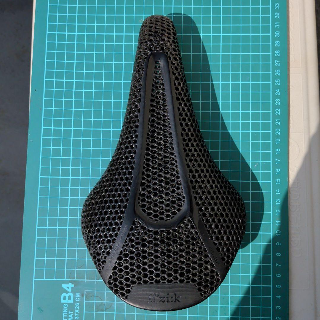 パーツ FIZIK ARGO VENTO R1 ADAPTIVE 150mm