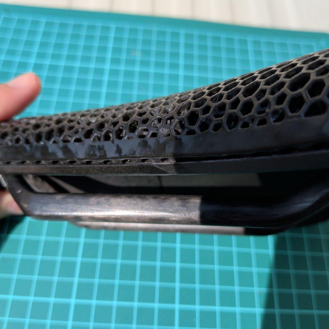 パーツ FIZIK ARGO VENTO R1 ADAPTIVE 150mm