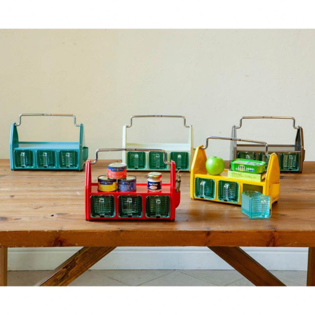 ダルトン TABLE ORGANIZER RAW テーブル オーガナイザー