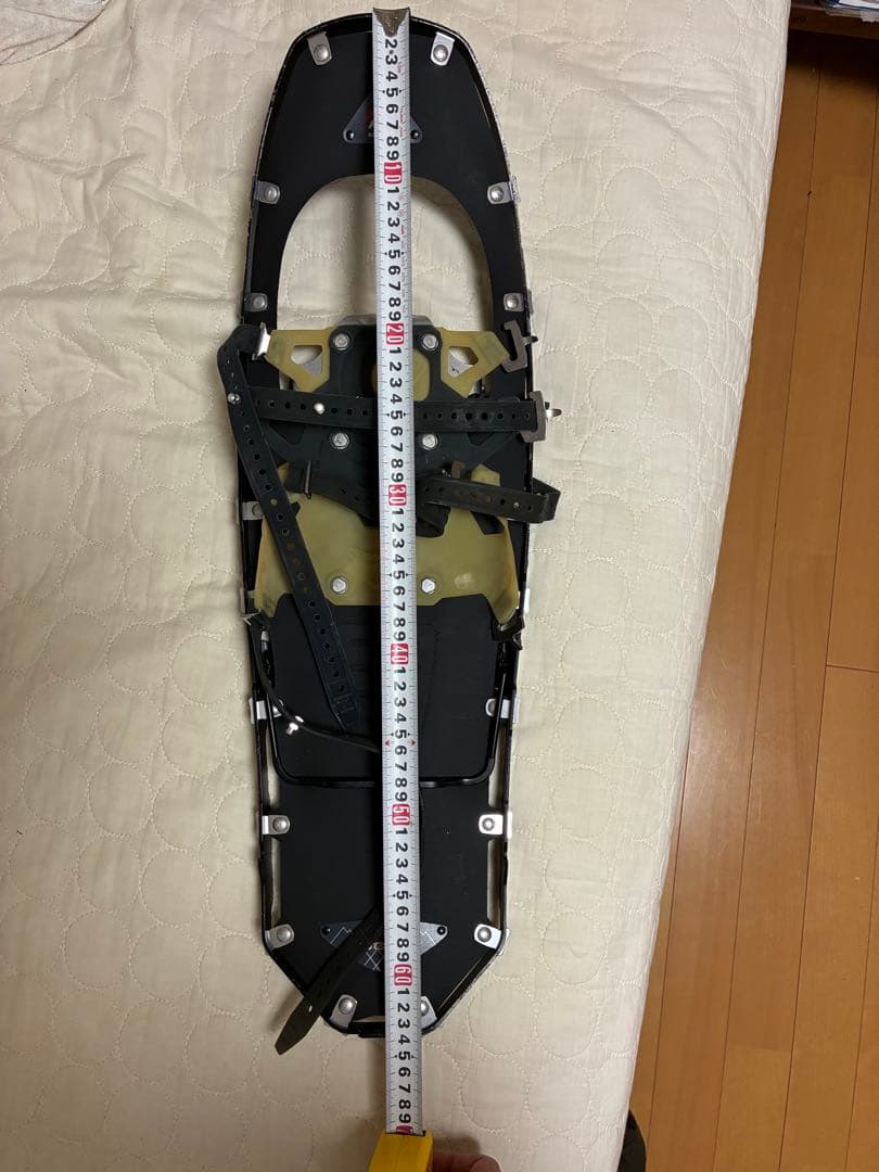 MSR ライトニングアッセント　25インチ