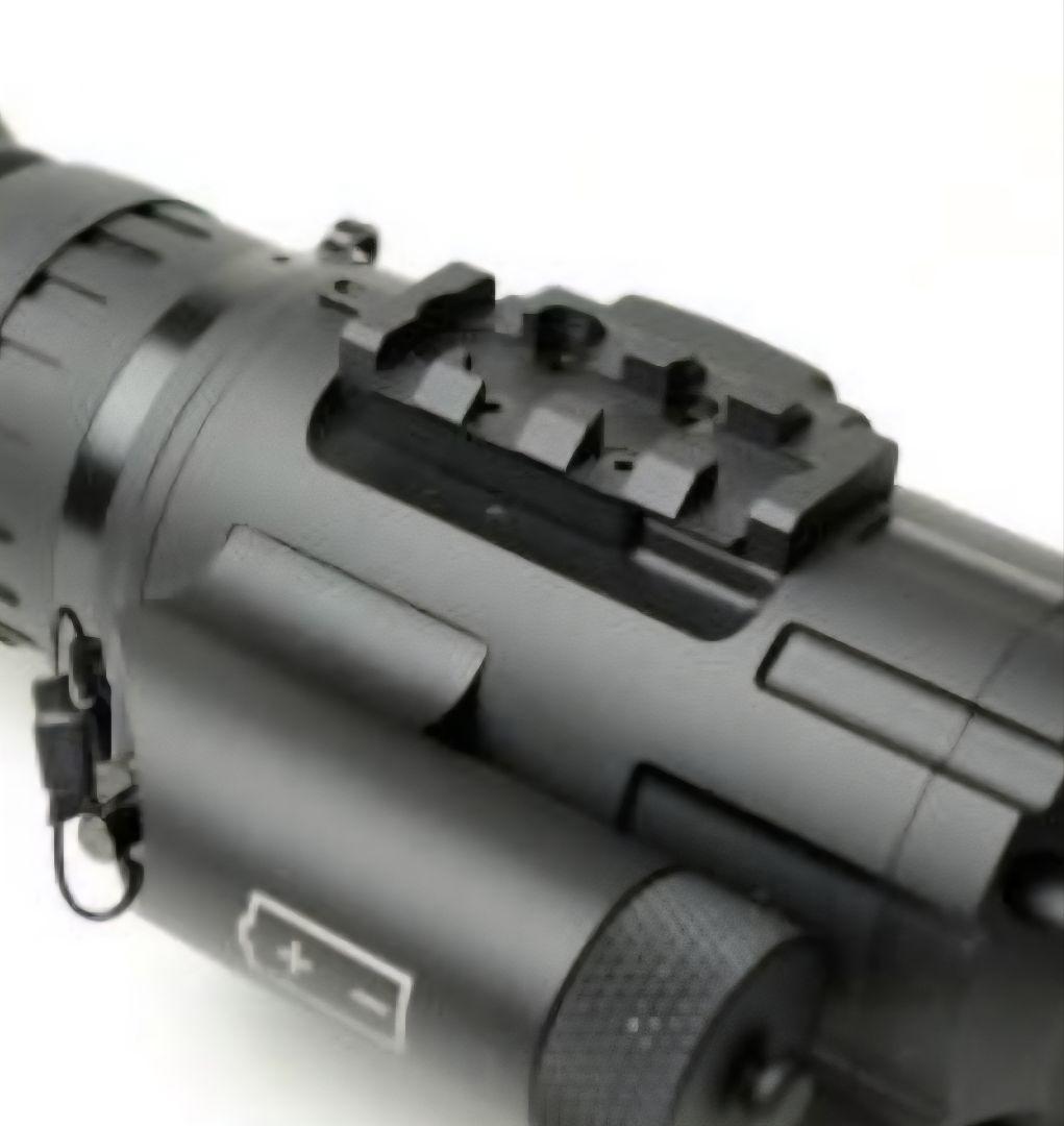 Arrowoptics 　Trigicon　IRパトロールナイトビジョン