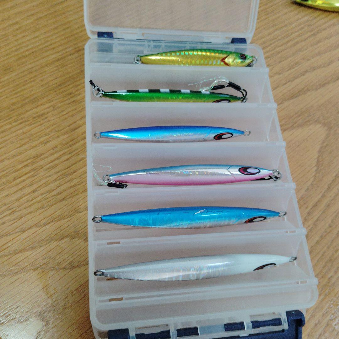 DAIWA TGBAIT 未使用品等１２個セット