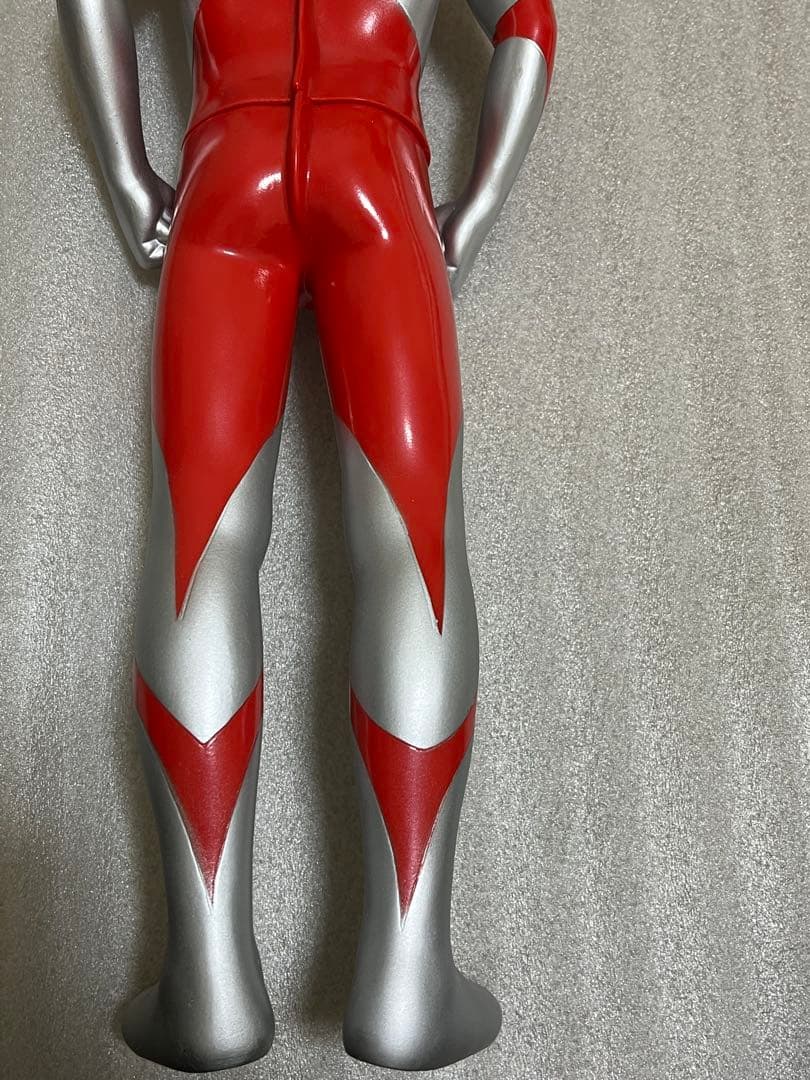 [美品]ウルトラマン フィギュア 約47 cm京本コレクション