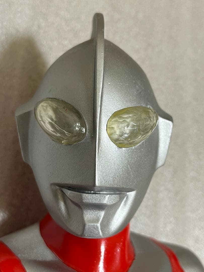 [美品]ウルトラマン フィギュア 約47 cm京本コレクション