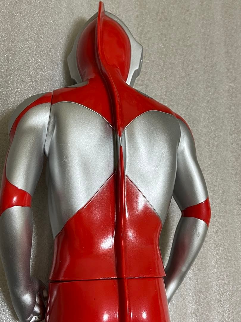 [美品]ウルトラマン フィギュア 約47 cm京本コレクション