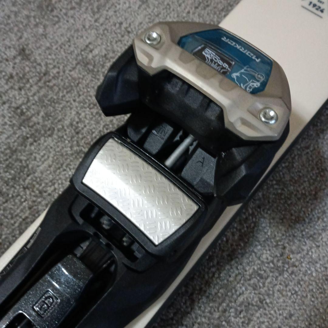 新品未使用 FISHERRANGER182 markerBARON EPF13
