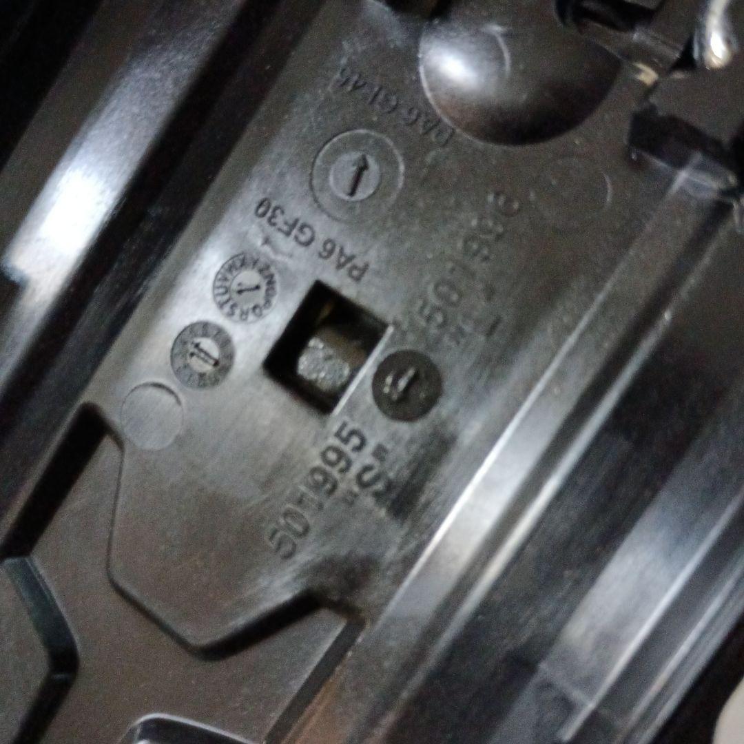 新品未使用 FISHERRANGER182 markerBARON EPF13