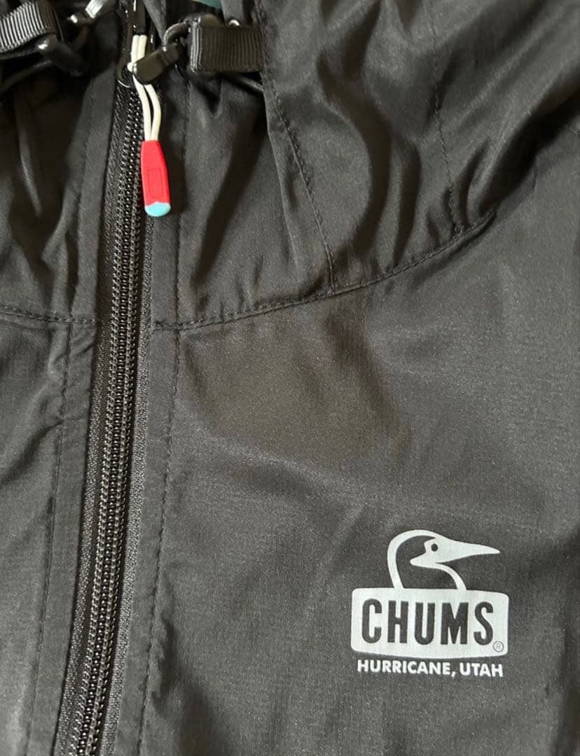 CHUMS(チャムス) ジャケットLadybug Jacketレディース