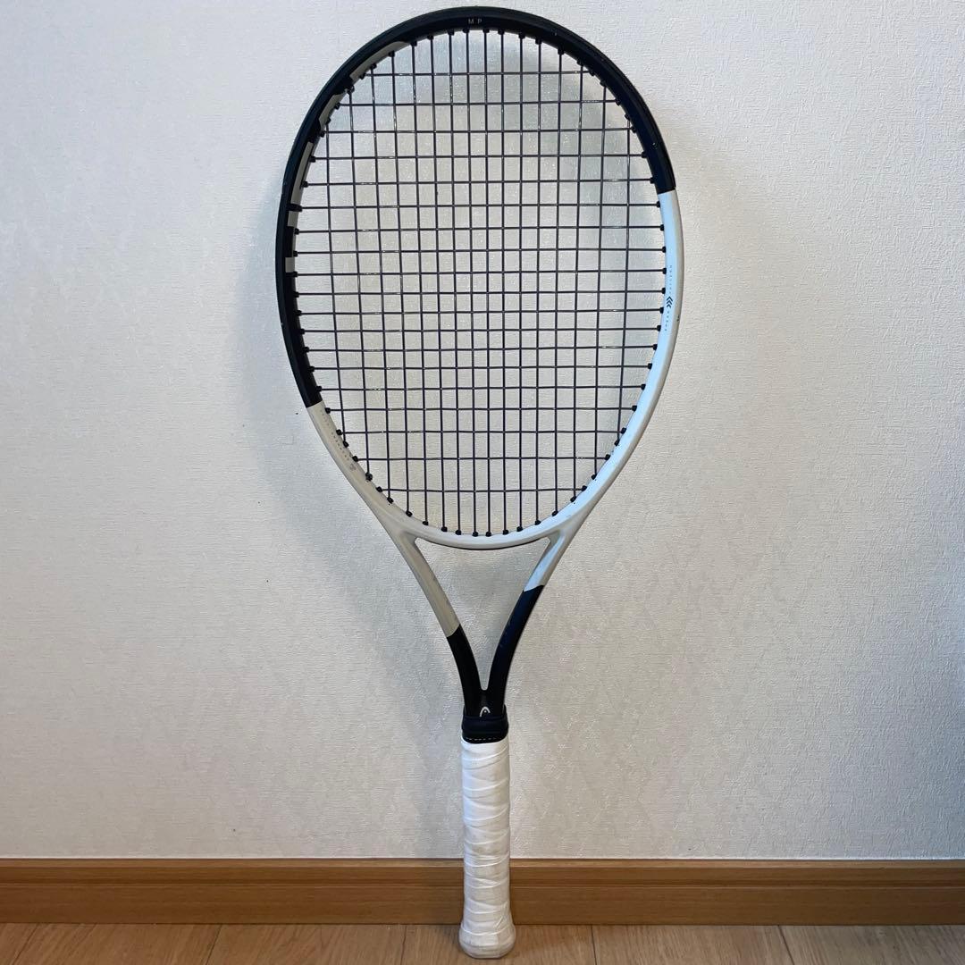 HEAD SPEED MP 500 テニスラケット
