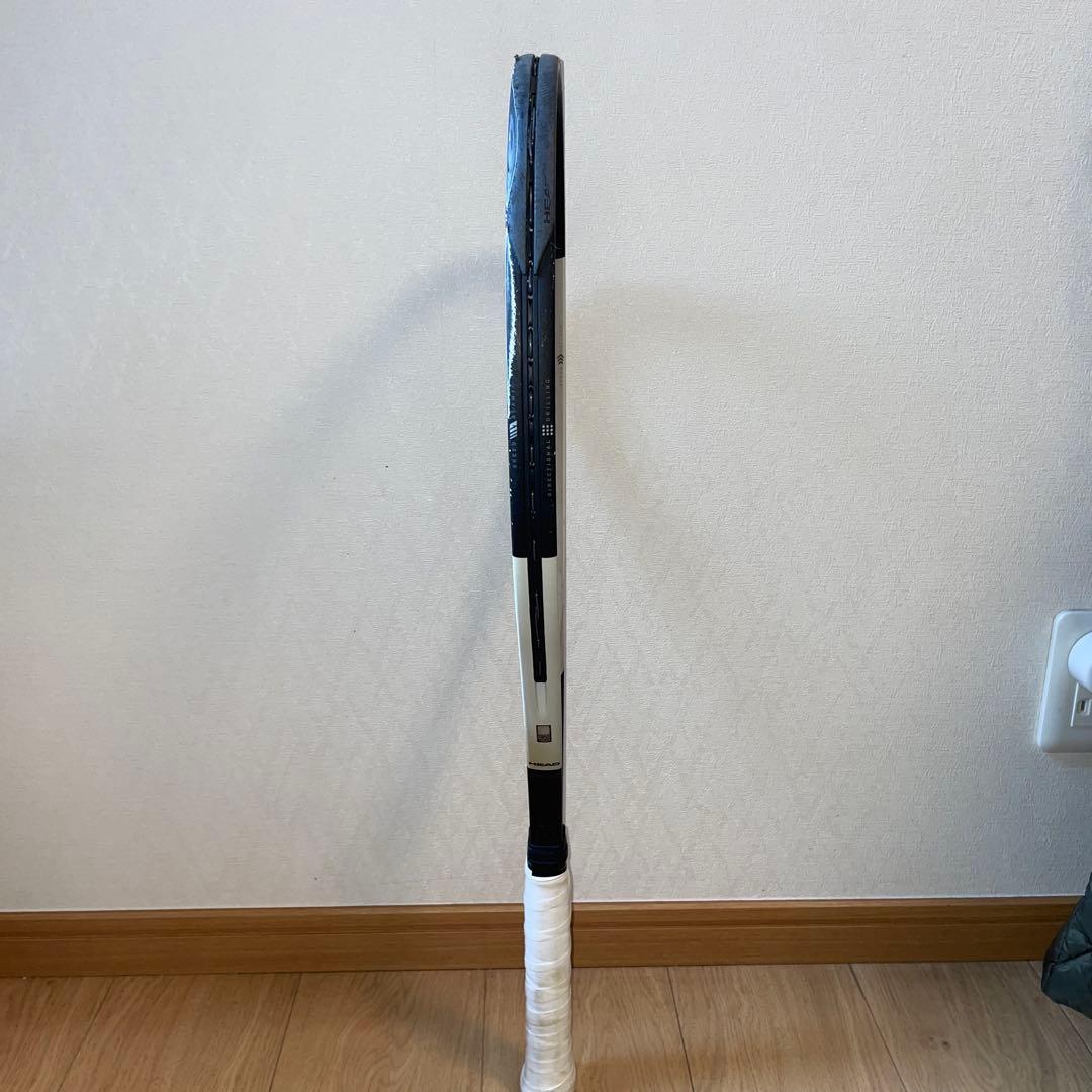 HEAD SPEED MP 500 テニスラケット