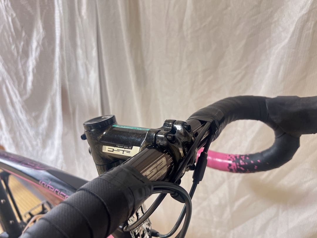 Bianchi ロードバイク フルカーボン