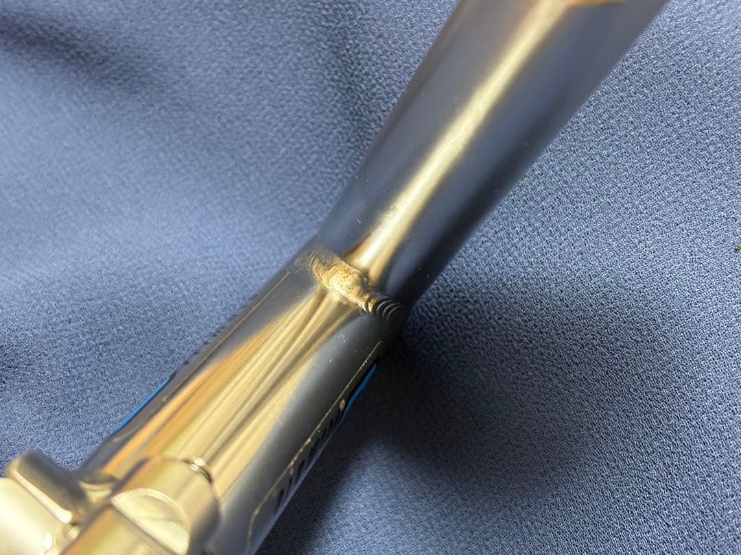 パーツ NITTO ultimate Ideal UI-2 26.0 22.2 90mm