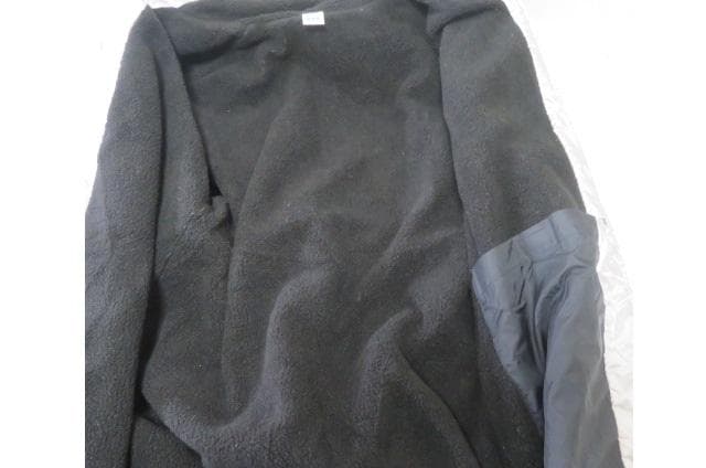デサントadidas アディダス 裏ボア ベンチコート