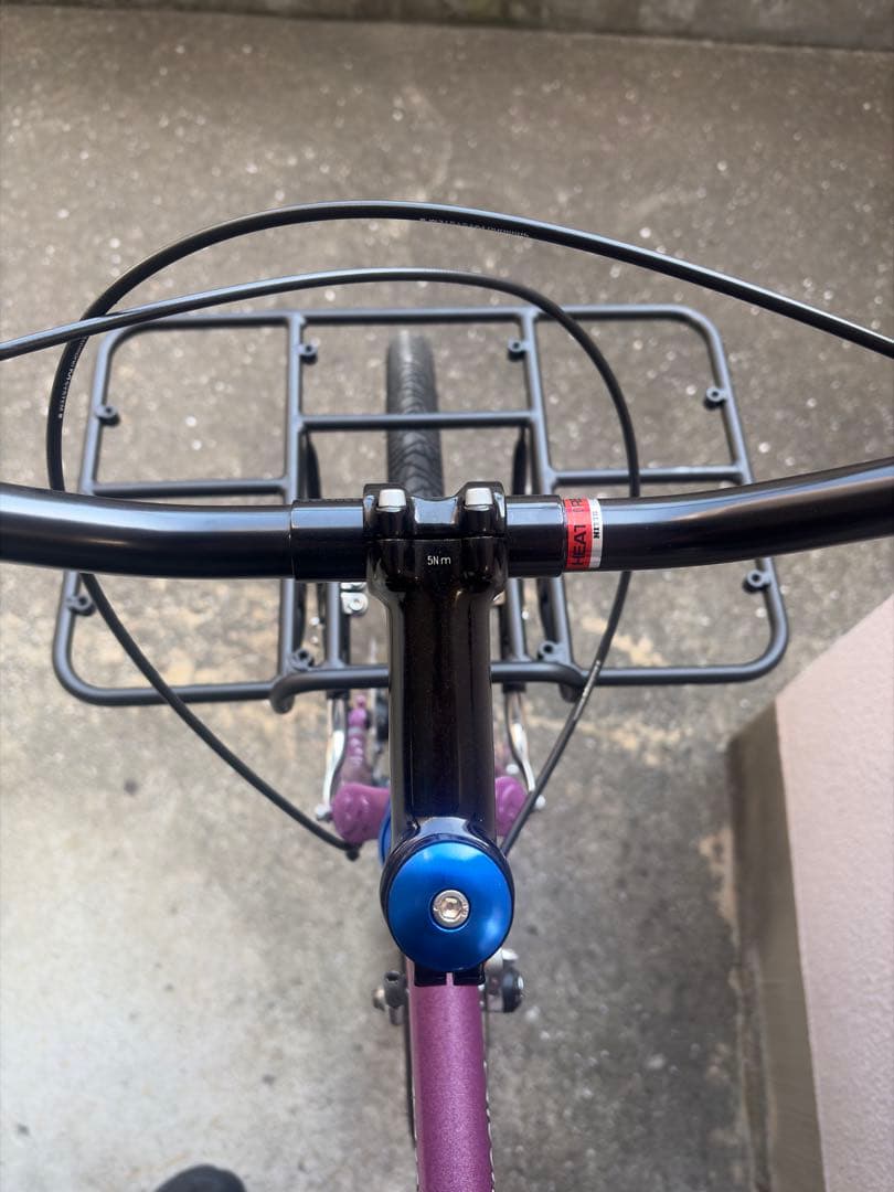 Surly Straggler サーリーストラグラー 52