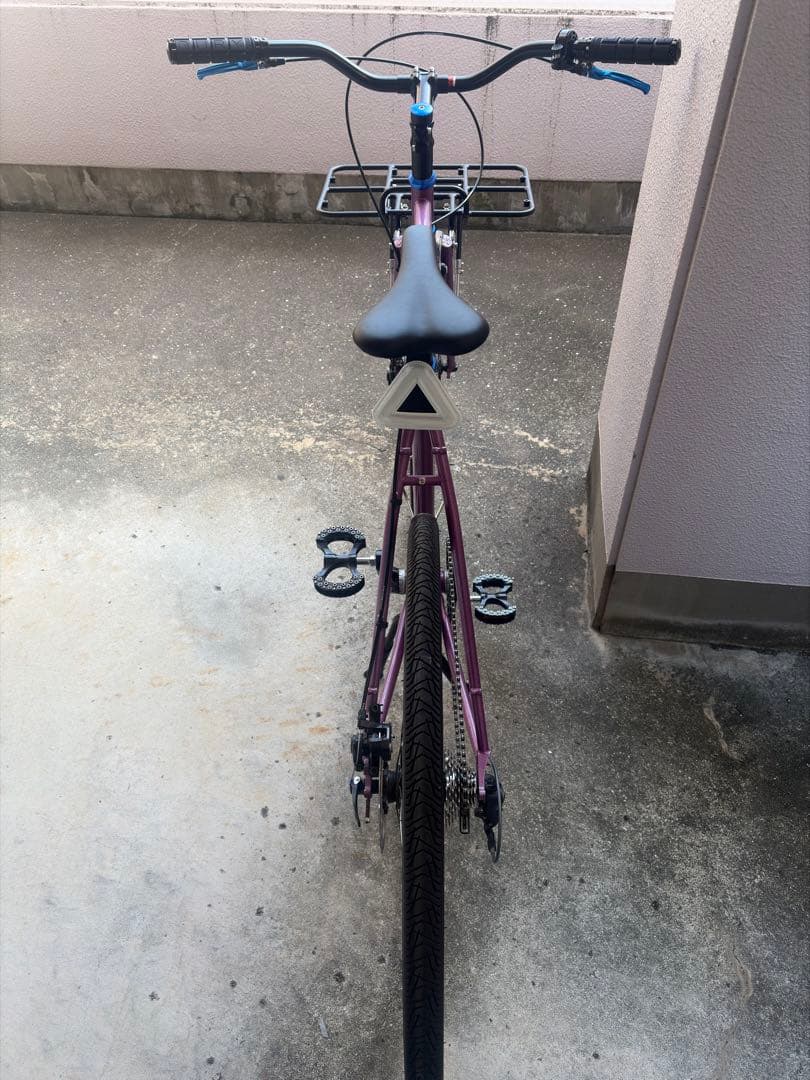 Surly Straggler サーリーストラグラー 52