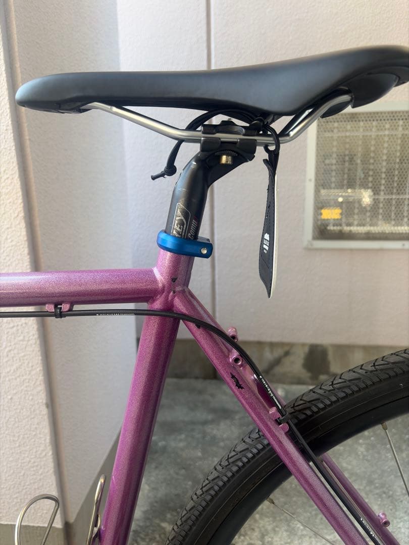 Surly Straggler サーリーストラグラー 52