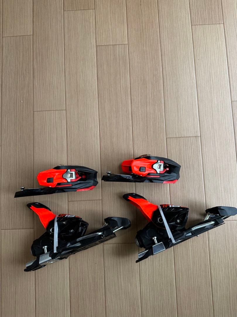 Marker XComp18 新品未使用
