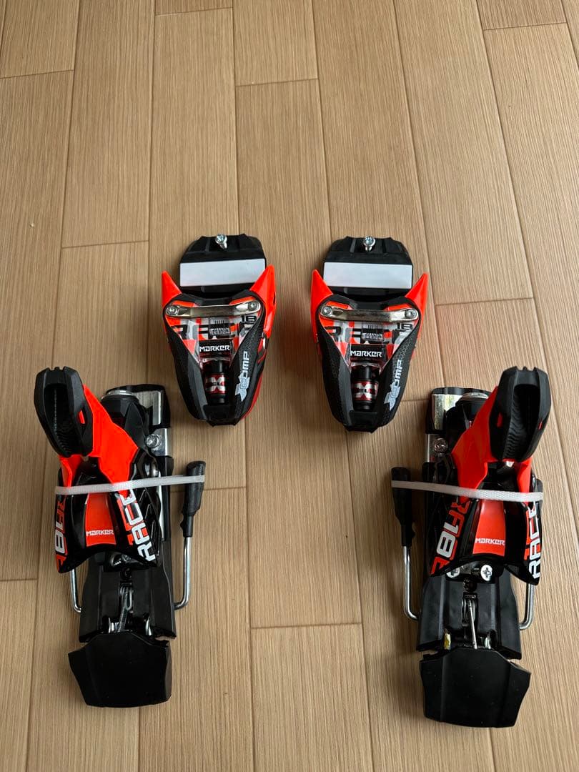 Marker XComp18 新品未使用