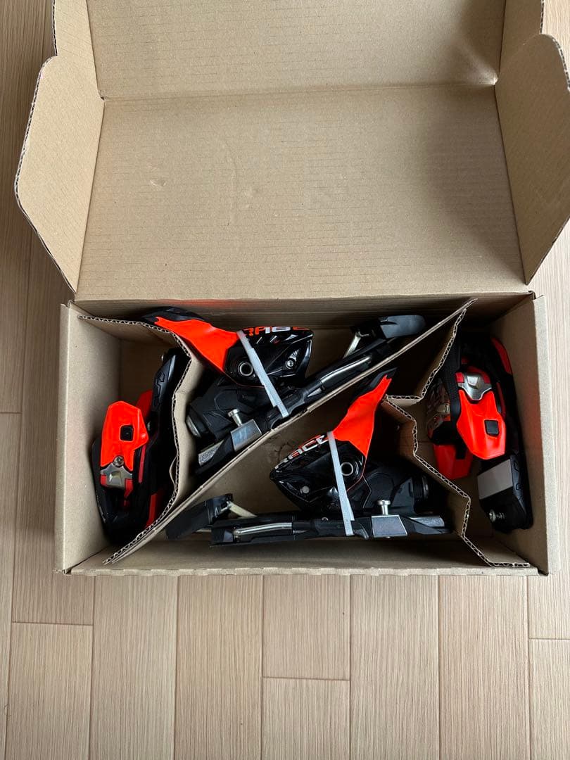 Marker XComp18 新品未使用